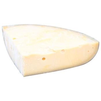 Сир Belgomilk Старий Брюге 50% - купити, ціни на МегаМаркет - фото 1