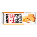 Diablo Sugar Free Orange Flavor Cake 200g