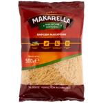 Макаронні вироби Makarella Вермішель 500г
