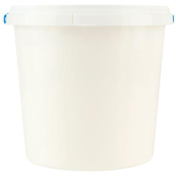 Sour cream Gavryusha 15% bucket - buy, prices for Torba - photo 1