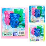 Жилет для плавання Зед надувний дитячий р.50см