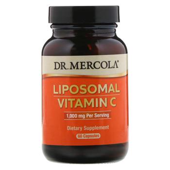 Vitamin c Dr. mercola 60pcs Usa - buy, prices for Biotus - photo 1