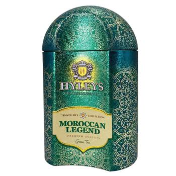 Hyleys Moroccan legend tea 100g - buy, prices for NOVUS - photo 1