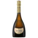 Gran Juve & Camps Reserva White Brut Sparkling wine 12% 0.75l