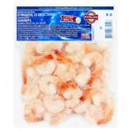 Креветки Karolina варено-морожені 31/40 400г