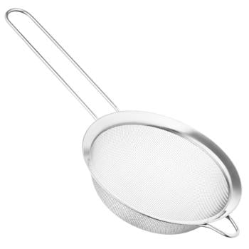 sieve ardesto stainless steel 14cm - buy, prices for - photo 4