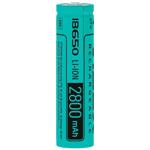 Акумулятор Videx Lithium-ion 18650 2800mAh