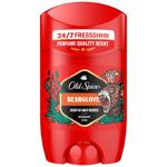 Дезодорант твердий Old Spice Bearglove 50мл