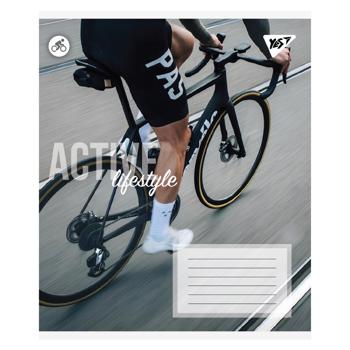Yes Skate is Always Notebook in a Cage А5 96 sheets - buy, prices for NOVUS - photo 6