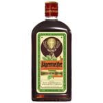 Лікер Jagermeister 35% 0,7л