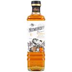 Настоянка Nemiroff Bold Orange De Luxe FV 40% 0,5л