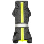 Pet Fashion Rain Raincoat for Dogs s.4XL