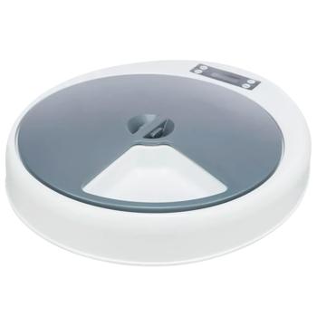 Trixie TX5+1 Automatic Feeder 5×240ml - buy, prices for MasterZoo - photo 1