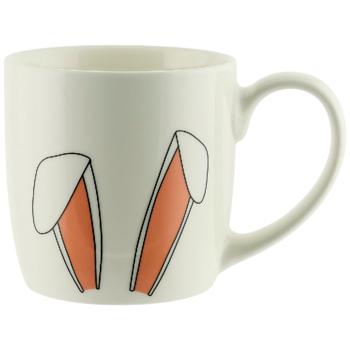 Чашка Vittora Зайчонок 270мл