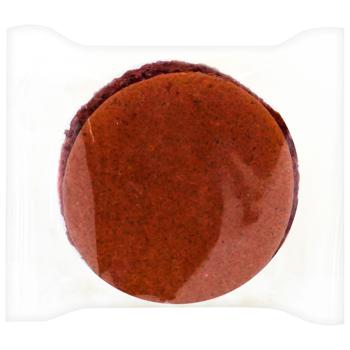 Macarons Chocolate Cake 14g - buy, prices for - photo 3