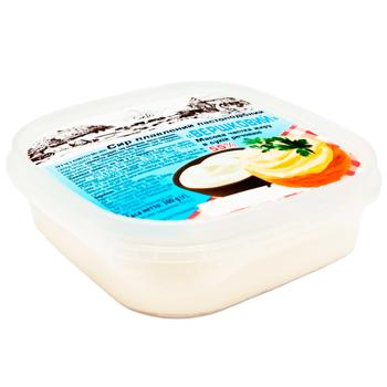 Creamy Processed Cheese 55% 300g - buy, prices for Vostorg - photo 3