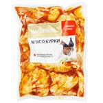 Wings Naturvil Barbecue chicken Ukraine