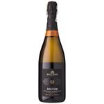 Sparkling wine 11-14% glass bottle