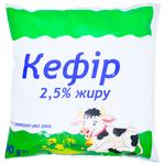 Kefir 2.5% 400g