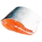 Metro Chef Salmon Piece 4-5kg