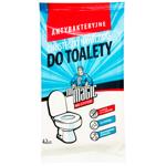 Mr. Magic Wet Disinfectant Wipes for Toilet 40pcs