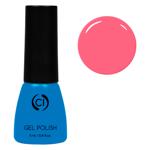 Гель-лак для ногтей Colour Intense Mini 007 5мл эмаль румянец