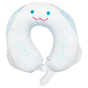 Подушка для подорожей Зед 30х28см - купити, ціни на ЕКО Маркет - фото 3