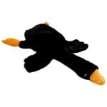 Stip Black Goose Toy