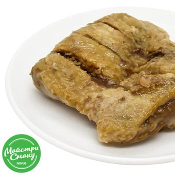 Masters of taste - buy, prices for NOVUS - photo 1