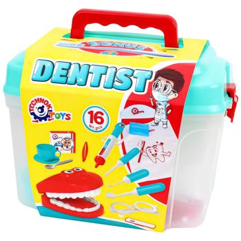 Set of children Technok Ukraine - buy, prices for Auchan - photo 1