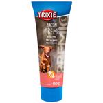Trixie Bacon Creme Bacon Dog Snack 110g