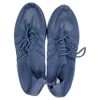 Кросівки Зед чоловічі р.42 - купити, ціни на ЕКО Маркет - фото 3