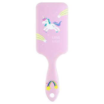 Dini Unicorn Rectangular Massage Brush FC-021 - buy, prices for - photo 4