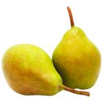 Pear Listopadova
