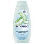 Schauma Sensitive Agnti-Dandruff Shampoo 400ml