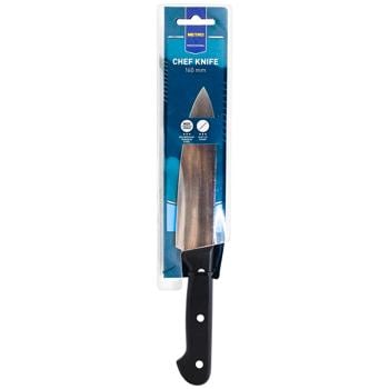 Нож шеф-повара Metro Professional Rivets 16см
