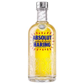 Absolut Vodka 40% 0.7l - buy, prices for COSMOS - photo 2