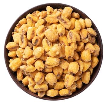 Snack corn honey - buy, prices for Ideal - photo 1