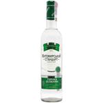 Zhytomyrskyi Standard Classic Vodka 0.7l 40%
