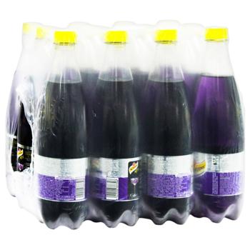 Schweppes Purple Tonic Carbonated Drink 0.75l - buy, prices for METRO - photo 2
