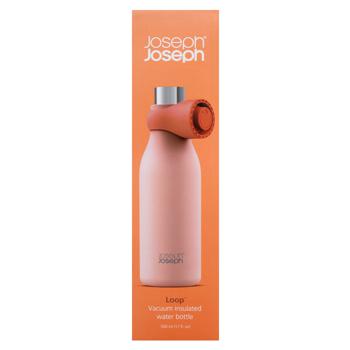 Joseph Joseph Loop Coral Thermal Bottle 0.5l - buy, prices for - photo 2