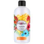 Кондиционер для волос Mon Ami Арган и шелк 500мл