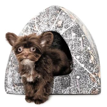 Priroda Yurt House-Pet Bed 38x38x36cm Ornament - buy, prices for - photo 4