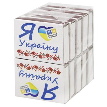 Ukrainian Match Factory Matchs in Assortment