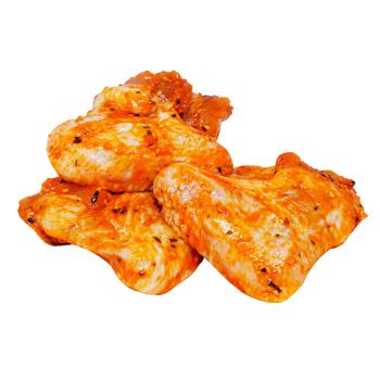 Buffalo Hill Chicken Wings by Weight - buy, prices for NOVUS - photo 1