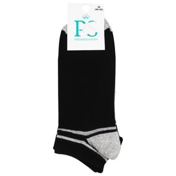 Носки мужские Premier Socks 29р 2 пары