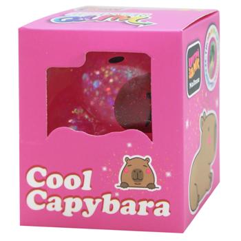 Іграшка Monster Gum Крутий заміс Cool Capybara - купити, ціни на - фото 3