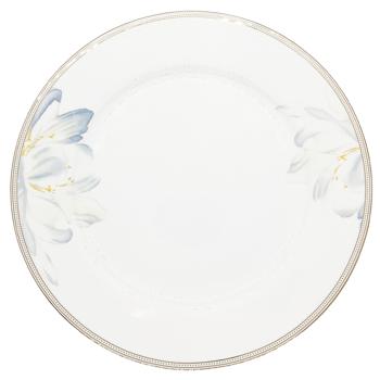 Тарілка обідня 27см 955-67-64604 - купити, ціни на Таврія В - фото 1