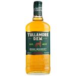 Віскі Tullamore Dew 40% 0,7л