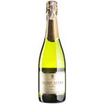 Jaume Serra Cava Brut White Dry Sparkling Wine 11.5% 0.75l
